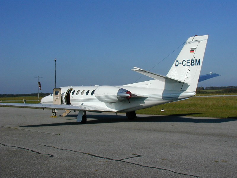 D-CEBM