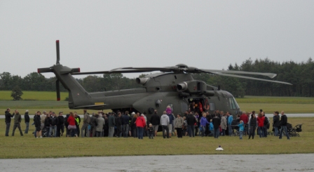 Lufthavn fra 2007