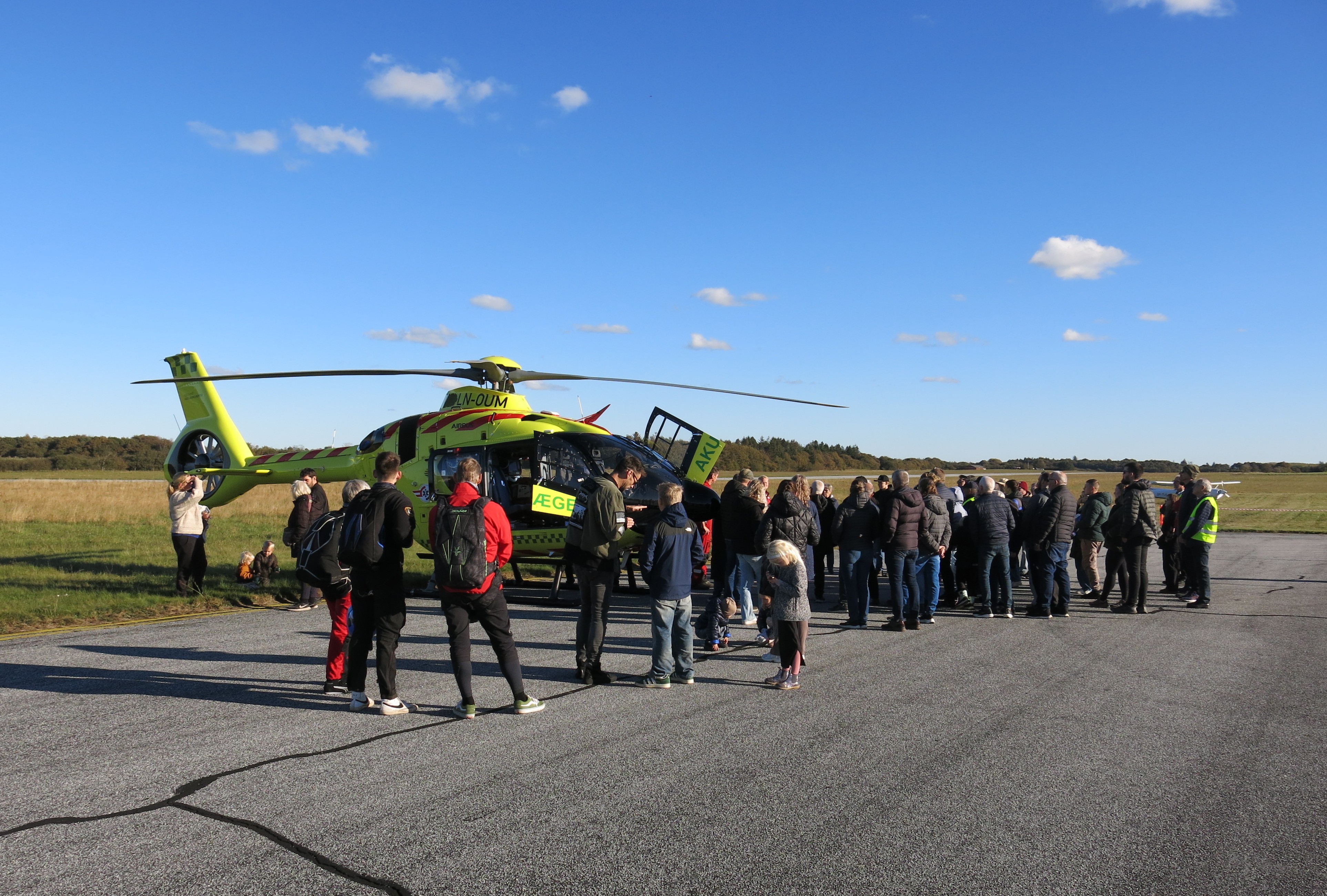 L�gehelikopter