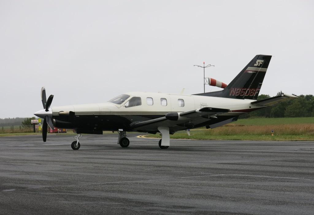 TBM850