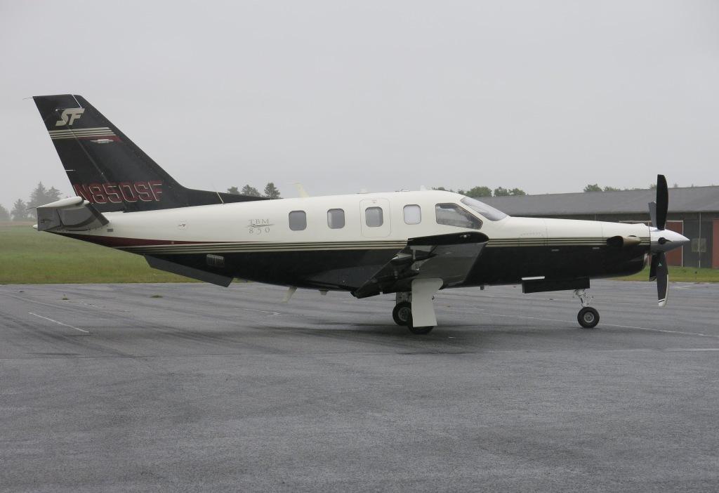 TBM850