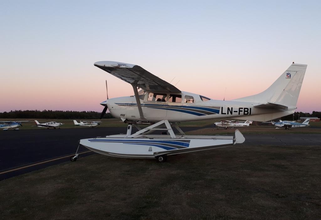 Vandfly