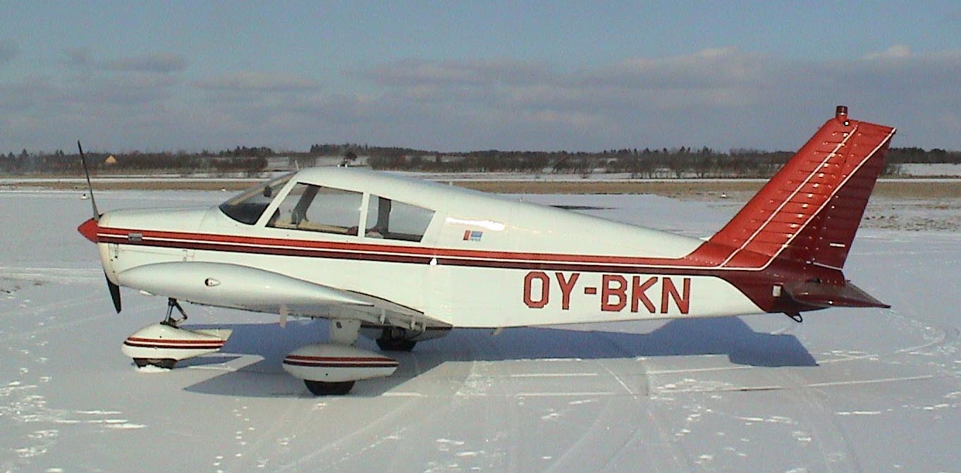 BFK I �lborg