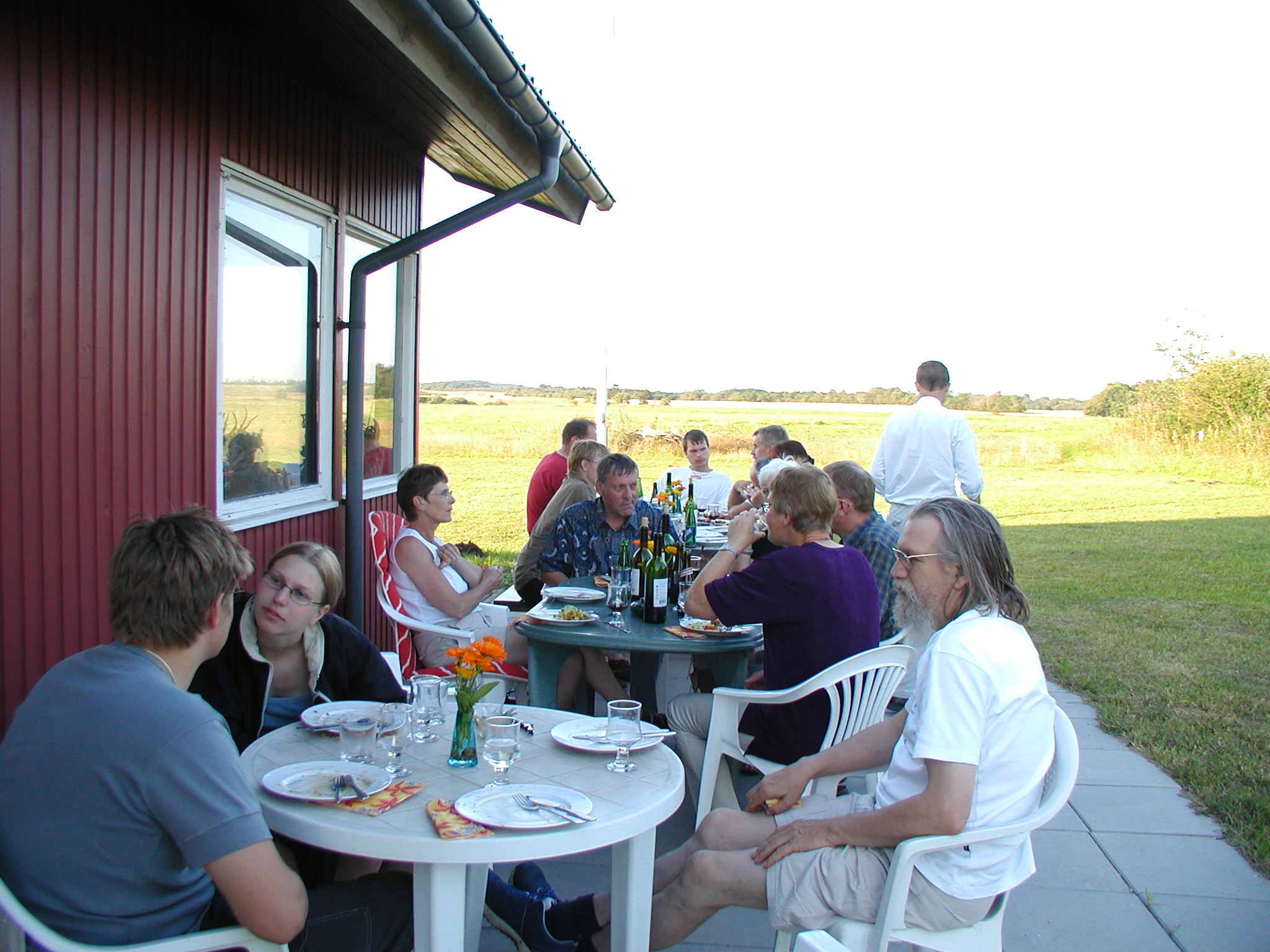 Familierally 2004